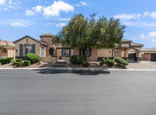 6524 Convinto St, Las Vegas, NV 89131