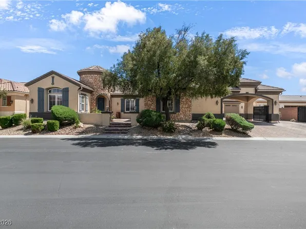 6524 Convinto St, Las Vegas, NV 89131
