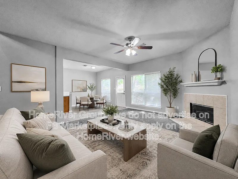 4 bed, 2.5 bath, 2620 sqft, $2,395 — Photo 2