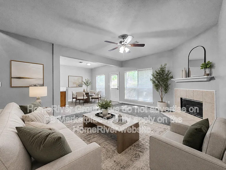 11915 Cottonwood Ln — Photo 2