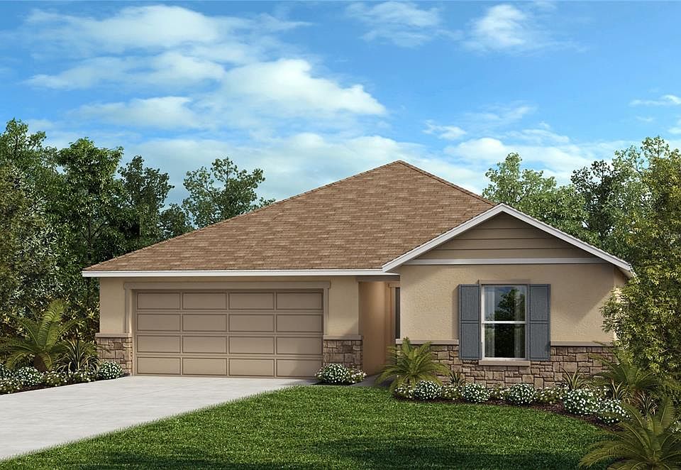 1st image of 160 Summerlin Loop