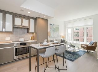 100 Lovejoy Pl #10L, Boston, MA 02114