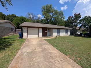 1645 Morrison Dr, Garland, TX 75040
