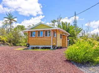 16-2160 Bamboo Dr, Pahoa, HI 96778