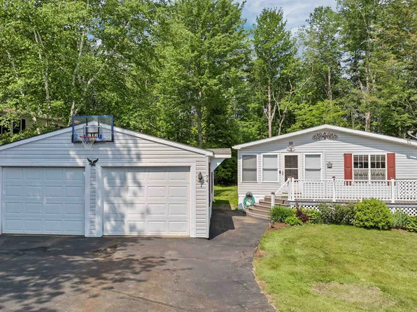 74 Dudley Circle, Laconia, NH 03246