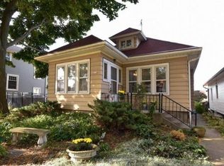 2314 E Oklahoma Ave, Milwaukee, WI 53207