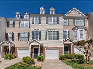 3935 Tarrant Trace Cir, High Point, NC 27265