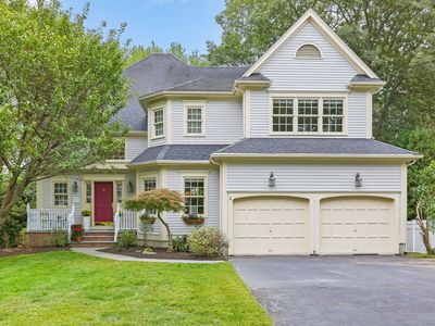 83 Mailands Road, Fairfield, CT, 06824