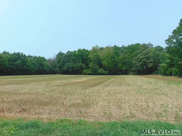 Newsome Ln, Garysburg, NC 27831