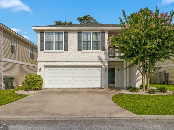 148 Drayton Cir, Brunswick, GA 31525