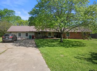 504 W Wilson St, Talco, TX 75487