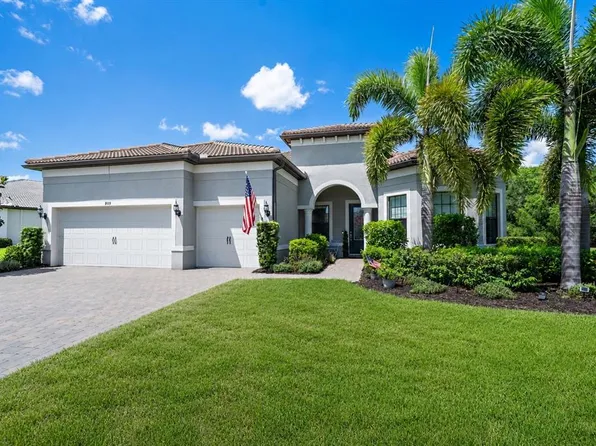 809 Sigsbee Loop, Sarasota, FL 34240