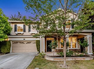 1701 Whispering Willow Pl, San Jose, CA