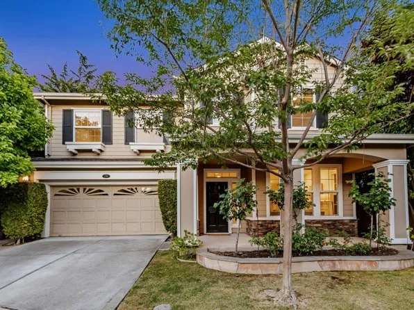 1701 Whispering Willow Pl, San Jose, CA 95125