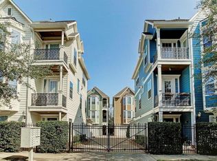 219 W 27th St UNIT J, Houston, TX 77008