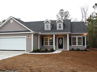 5226 Huston Rd LOT 37, Elm Plan Conway, SC 29526