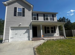 104 Republic Ct, Jacksonville, NC 28540