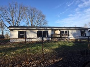 3751 W Newton Dr, Terre Haute, IN 47802