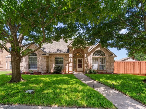 Home for Sale in McKinney TX