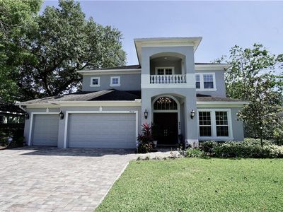 4014 W Swann Ave, Tampa, FL, 33609