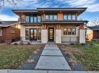 1163 S Gaylord St, Denver, CO 80210