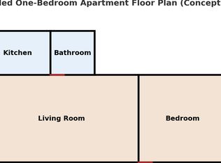 1079 Saint Clair St #D3, Jacksonville, FL 32254