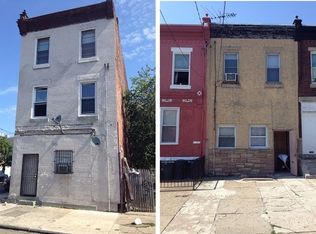 531 E Indiana Ave, Philadelphia, PA 19134