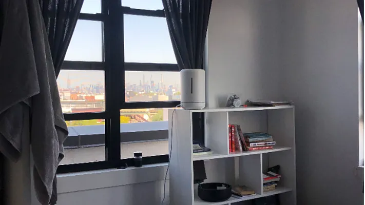 Rented by Nooklyn NYC LLC | media 7