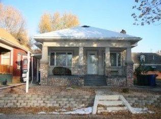 869 S 700 E, Salt Lake City, UT 84102