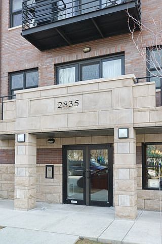 1st image of 2835 N Lakewood Ave APT 3A