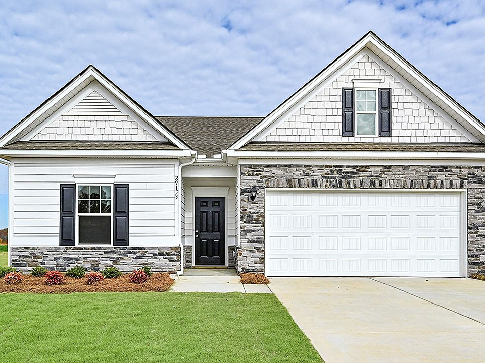 Tobacco Road by Smith Douglas Homes in Angier NC Zillow