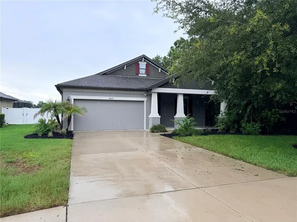 8429 AUBURN RISE COURT, LAND O LAKES, FL 34638