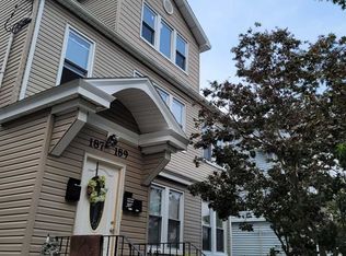 187-189 Grumman Ave, Newark, NJ 07112