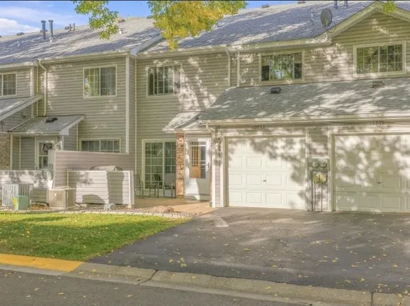 10972 Hanson Blvd NW, Coon Rapids, MN 55433