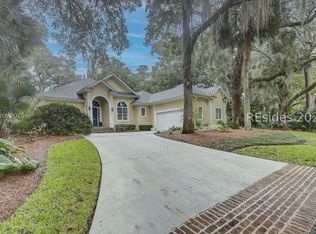 140 Jacana St, Hilton Head Island, SC 29928