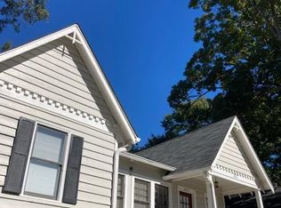 317 Home Park Ave NW, Atlanta, GA 30318
