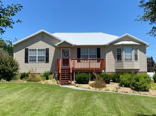 6268 Hiawatha Rd, Morristown, TN 37814