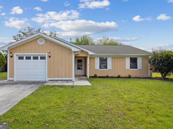 806 Regal Rd, Saint Marys, GA 31558