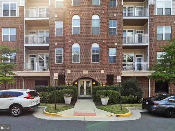 3160 John Glenn St Suite 501, Herndon, VA 20171
