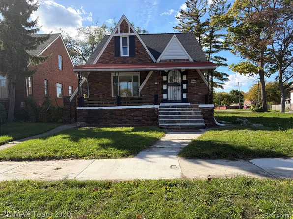 8973 Birwood St, Detroit, MI 48204