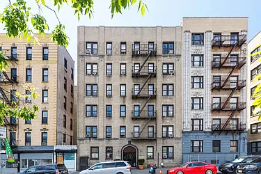 506 West 178th Street in Washington Heights