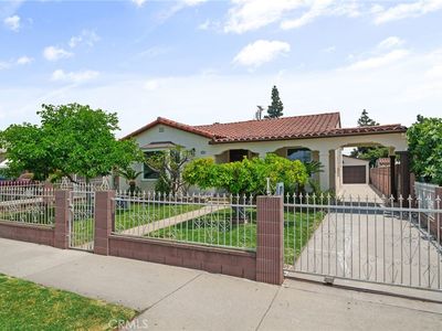 1264 Clela Ave, Los Angeles, CA, 90022