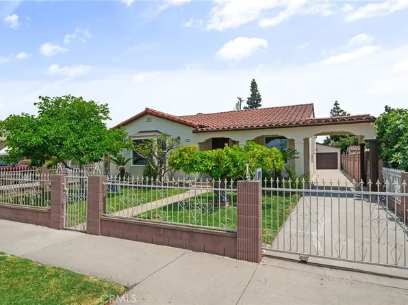 1264 Clela Ave, Los Angeles, CA 90022