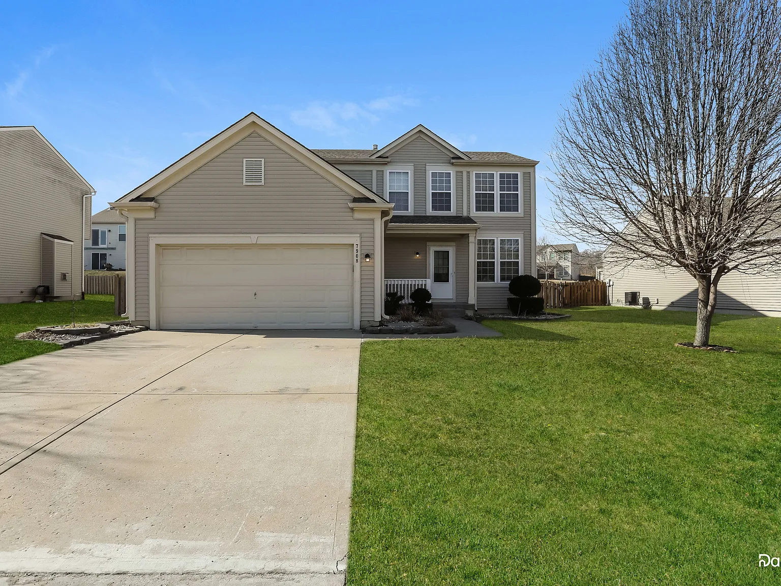 3 bed, 2.5 bath, 2253 sqft, $2,545 — Photo 1