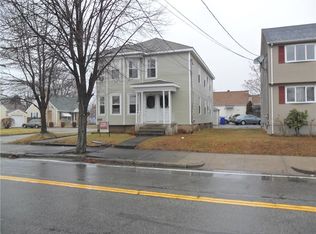 310 Benefit St, Pawtucket, RI 02861