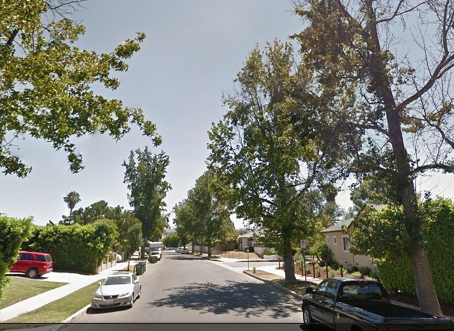 2nd image of 7021 Lurline Ave