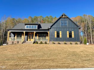 508 Lambert Ln, Fuquay Varina, NC 27526