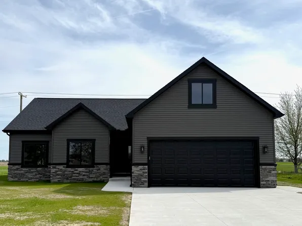 267 W Midland Rd, Auburn, MI 48611