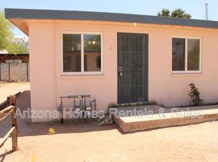 1448 E Blacklidge Dr APT 2, Tucson, AZ 85719