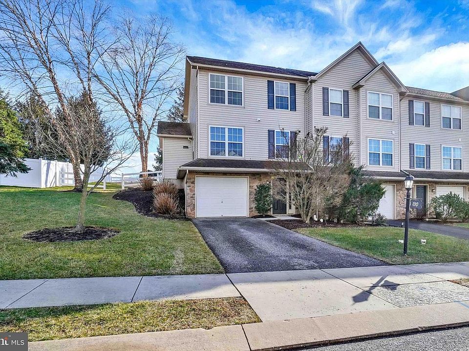 1st image of 210 Fisher Dr